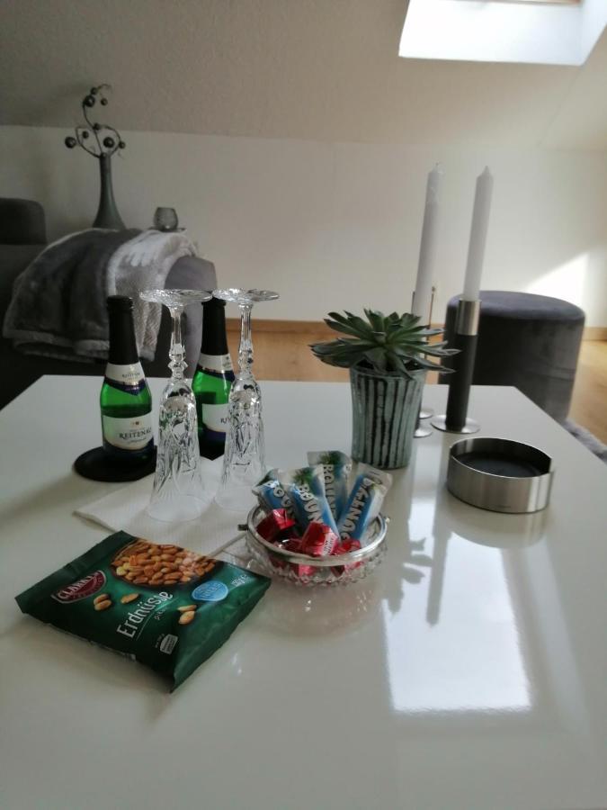 Ferienwohnung Gabriela Xanten Esterno foto