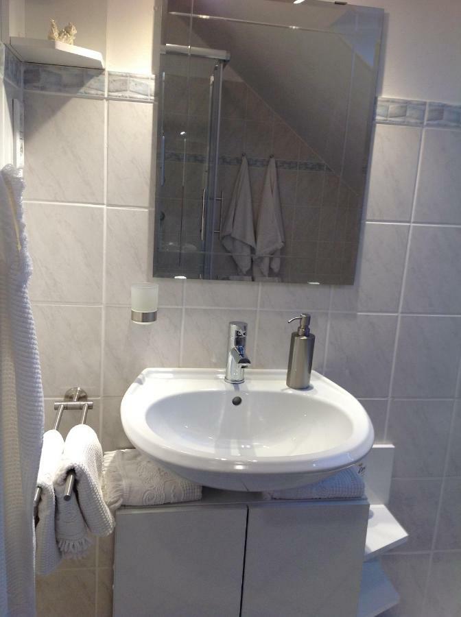 Ferienwohnung Gabriela Xanten Esterno foto