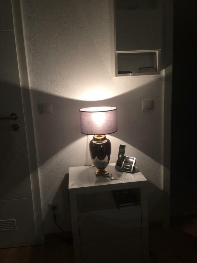 Ferienwohnung Gabriela Xanten Esterno foto