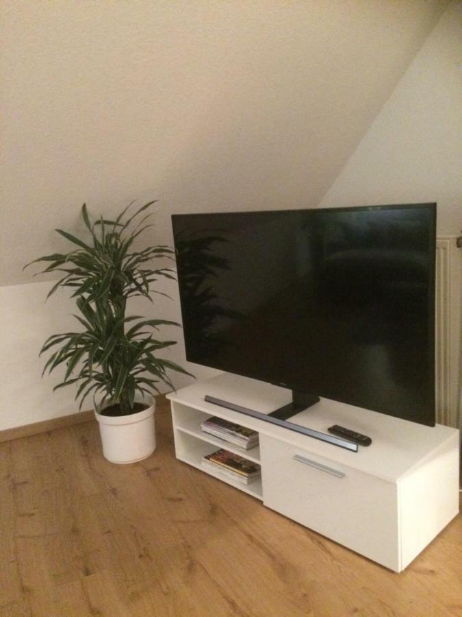 Ferienwohnung Gabriela Xanten Esterno foto