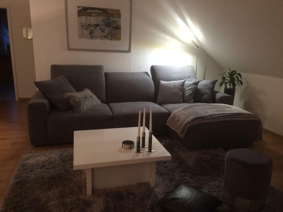 Ferienwohnung Gabriela Xanten Esterno foto